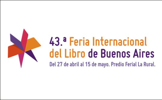 Feria Internacional del Libro de Buenos Aires 2017 (43 edición)